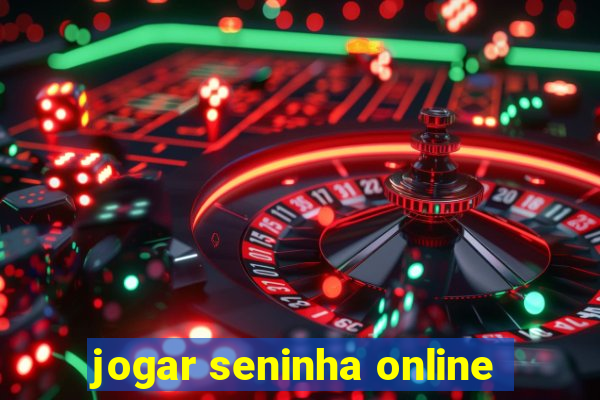 jogar seninha online